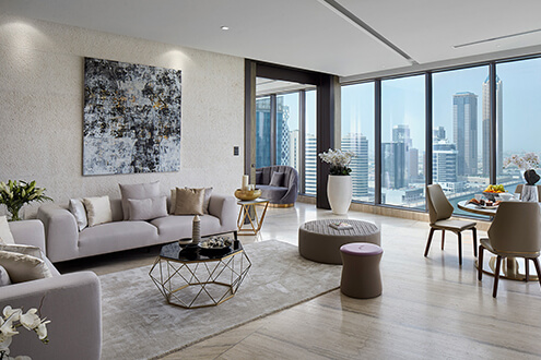 چرا دکوراسیون داخلی ؟